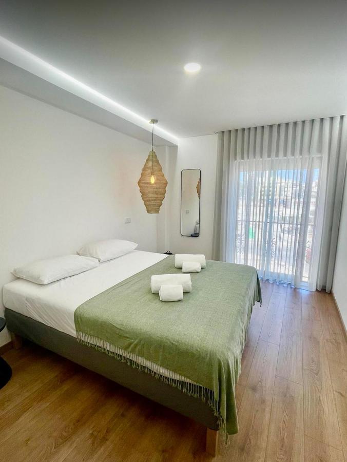 Pontinha Exclusive House Hotel Faro Exterior photo