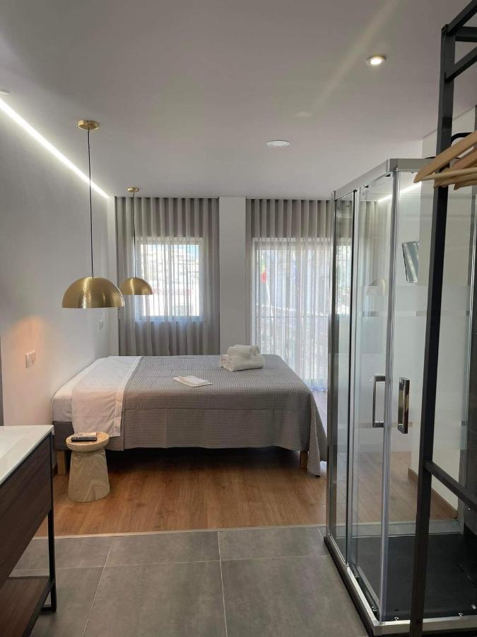 Pontinha Exclusive House Hotel Faro Exterior photo