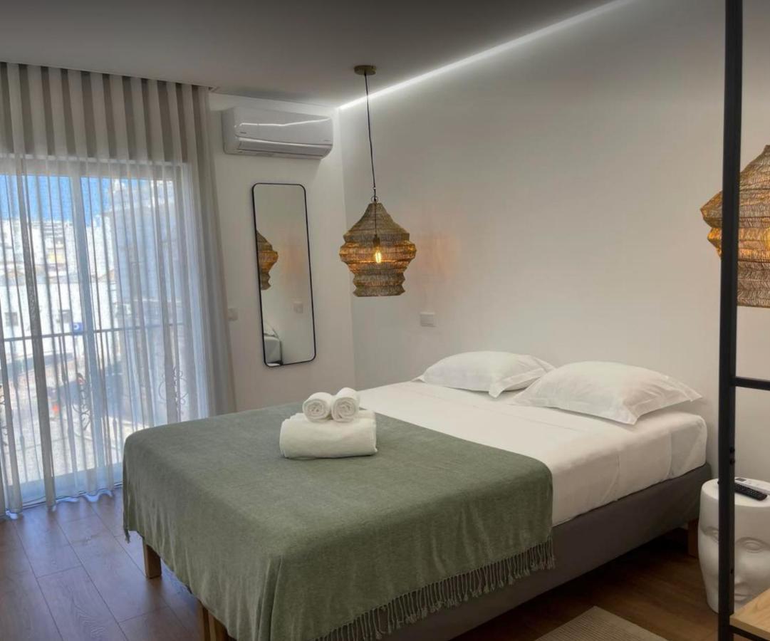 Pontinha Exclusive House Hotel Faro Exterior photo