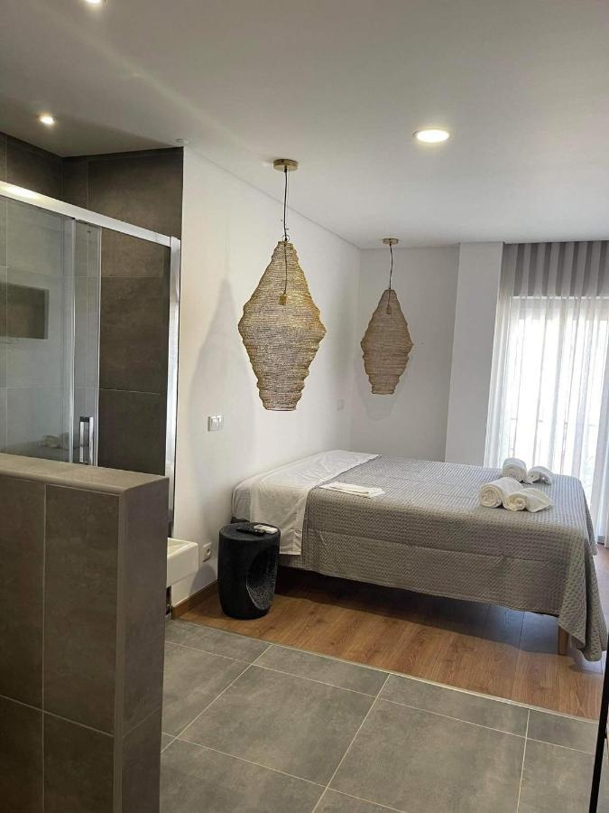 Pontinha Exclusive House Hotel Faro Exterior photo